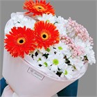 Как удивить коллегу-педагога с помощью букета Как удивить коллегу-педагога с помощью букета