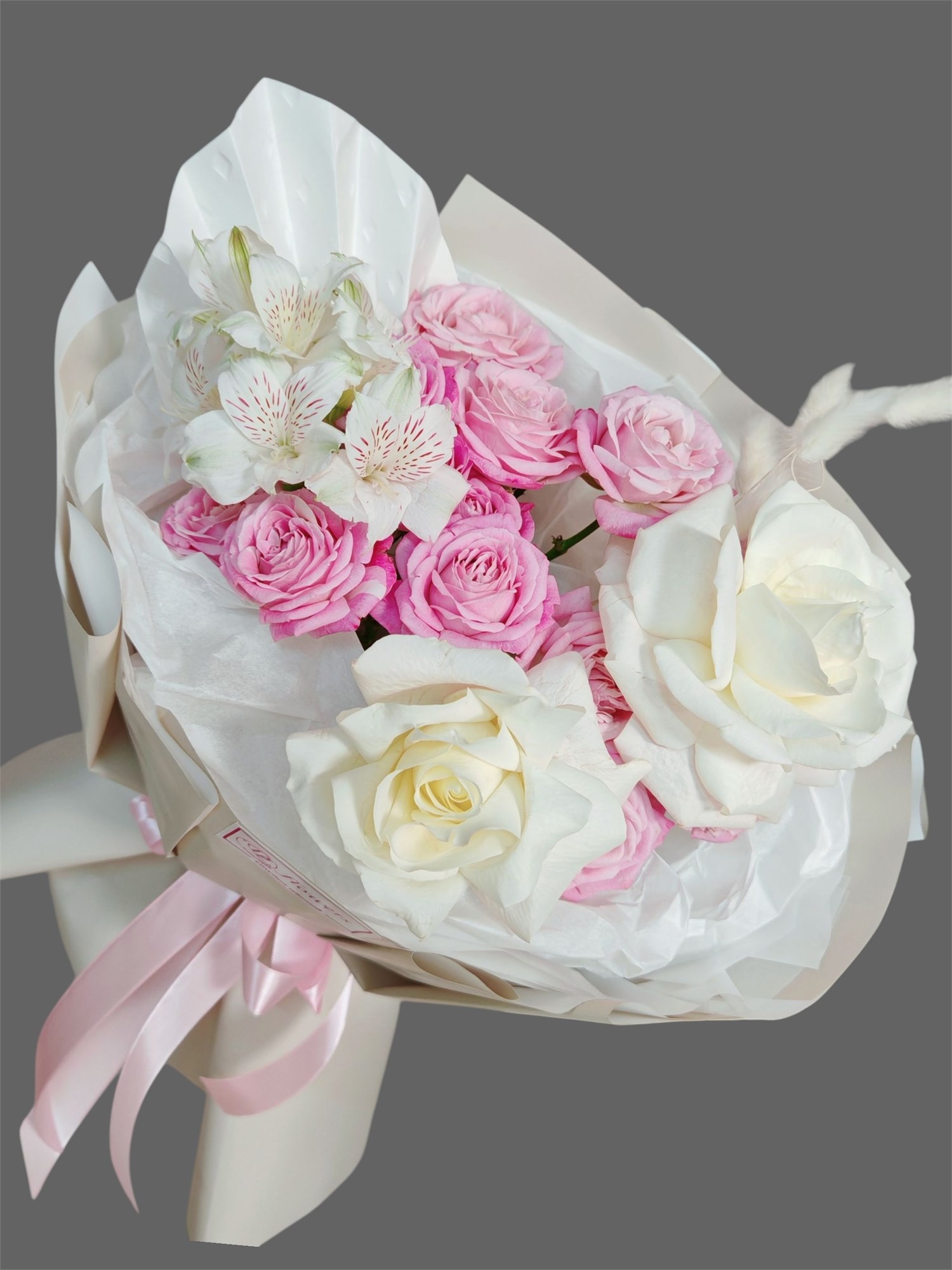 Авторский букет 3458 3458