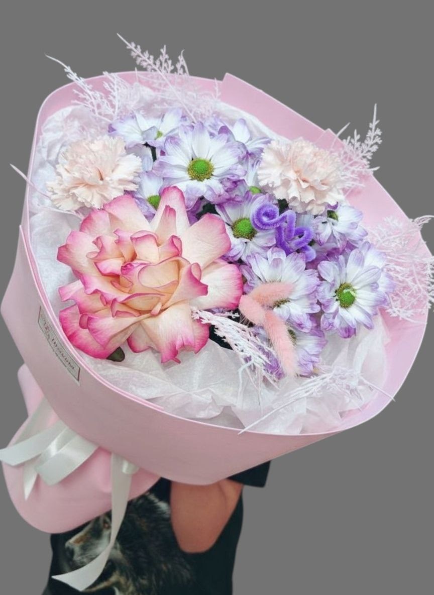 Авторский букет 3477 3477