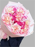 Авторский букет 2985 2985