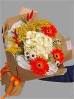 Авторский букет 3002 3002