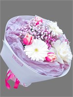 Авторский букет 1268