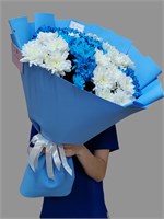 Букет гигант 6576