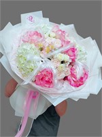 Авторский букет 3467