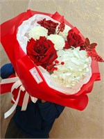Авторский букет 3486