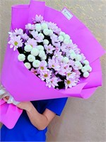 Букет гигант 3446