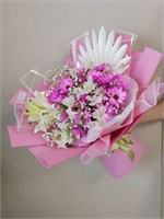 Авторский букет №2572 3448