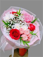 авторский букет 3452 3452