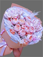 Авторский Букет 3033 3454