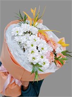 Авторский букет 3470 3455_7ADC7