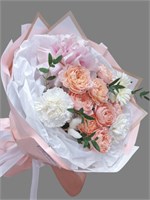 Авторский букет 3477 3456_85EC3