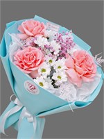 Авторский букет 3457 3457