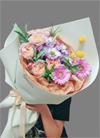 Авторский букет 3463 3463