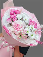 Авторский букет 3464 3464