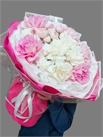 Авторский букет №2534 2534