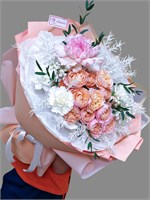 Авторский букет 3470 3470
