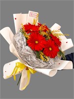 Авторский букет 1289 3479