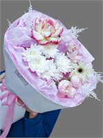 Авторский букет 3485 3485