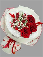 авторский букет 3487 3487