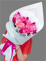 Авторский букет 3488 3488