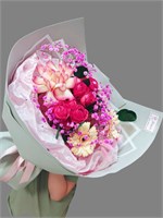 Авторский букет 3494 3494