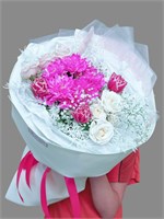 Авторский букет 3499 3499