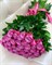 15 розовых роз 1729