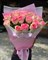 15 роз микс 1730