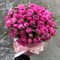 кустовая роза в коробке №1761 1761